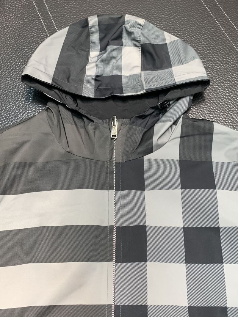 Burberry Outwear